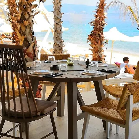 Kohylia By La Scala Hotel 3*