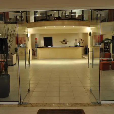 Kohylia By La Scala Hotel Glykadi