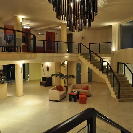 Kohylia By La Scala Hotel