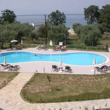 Kohylia By La Scala Hotel 3*