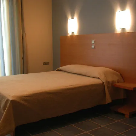 Kohylia By La Scala 3* Glykadi