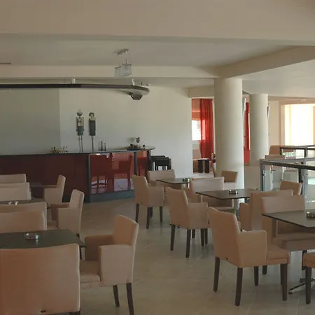 Hotel Kohylia By La Scala 3*