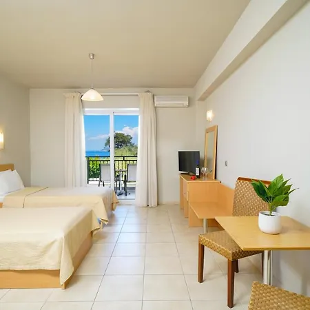 Kohylia By La Scala Hotel 3*