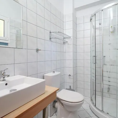 Kohylia By La Scala Glykadi