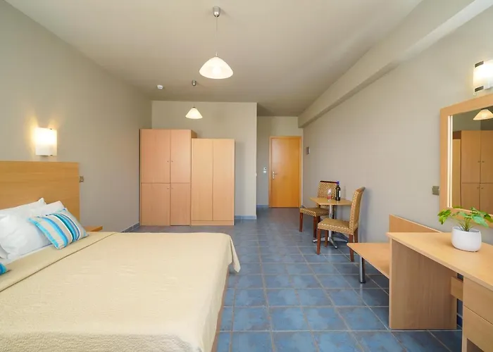 Hotel Kohylia By La Scala Glykadi