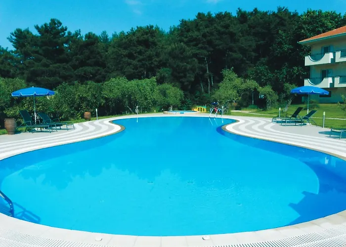 Hotel Kohylia By La Scala 3*