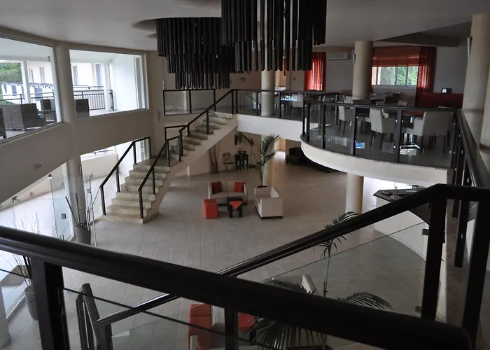 Hotel Kohylia By La Scala