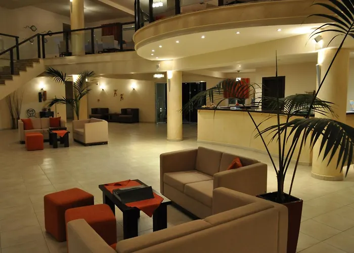 Kohylia By La Scala Hotel 3*