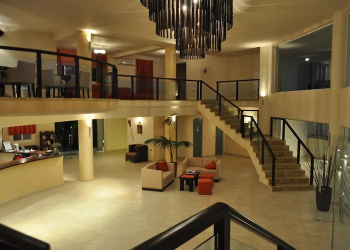 Kohylia By La Scala Hotel