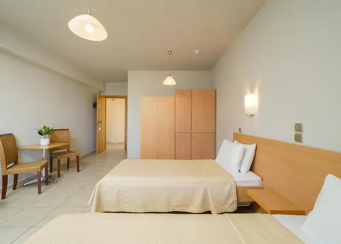 Hotel Kohylia By La Scala