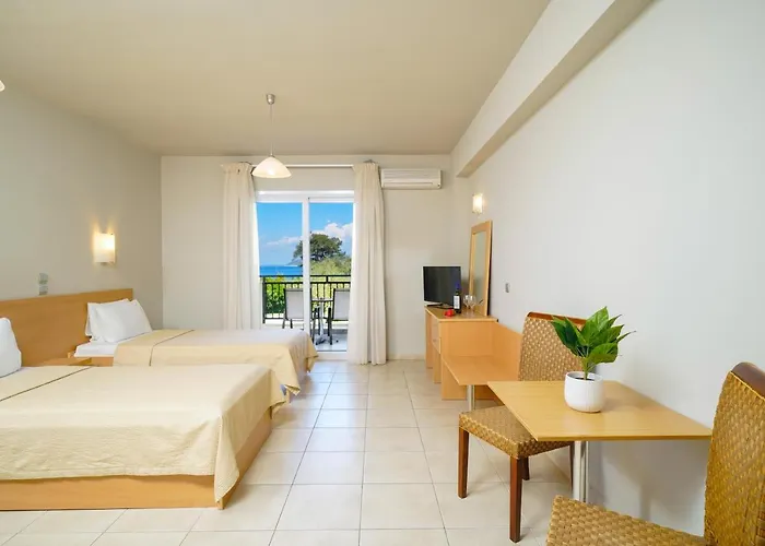 Kohylia By La Scala Hotel 3*