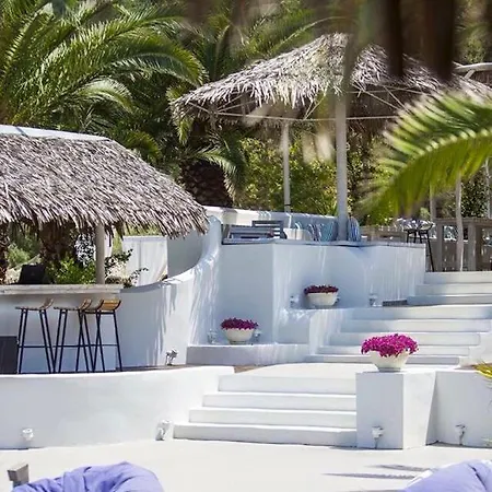 Kohylia By La Scala Beach فندق Glykadi