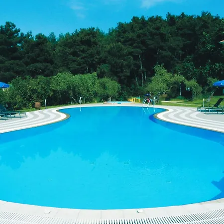 Hotel Kohylia By La Scala Beach 3*