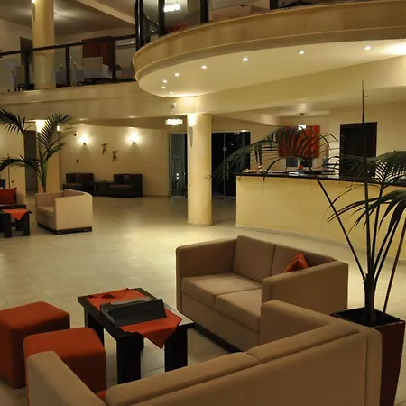 Kohylia By La Scala Beach فندق 3*