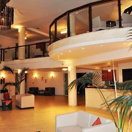 Kohylia By La Scala Beach Glykadi