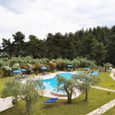 Kohylia By La Scala Beach 3*