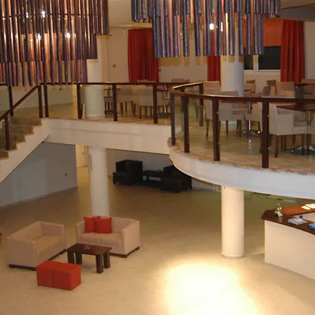 Kohylia By La Scala Glykadi