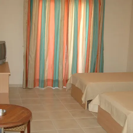 Kohylia By La Scala Beach Glykadi