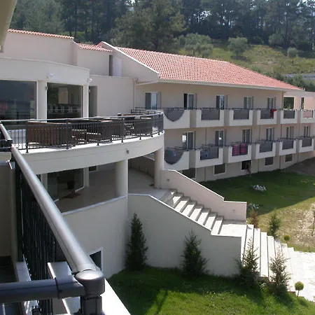 Kohylia By La Scala Beach