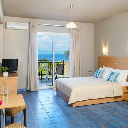 Kohylia By La Scala Beach فندق 3*