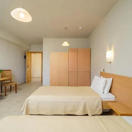 فندق Kohylia By La Scala Beach