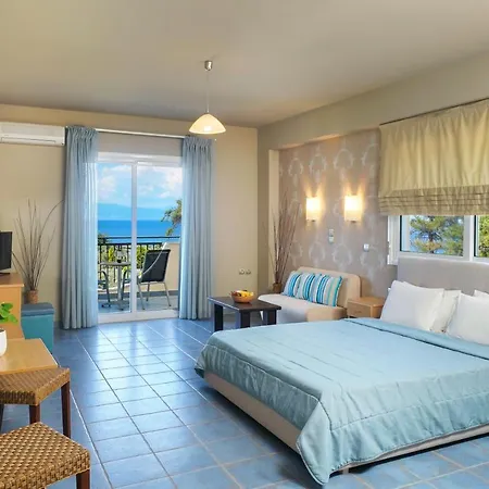 فندق Kohylia By La Scala Beach Glykadi