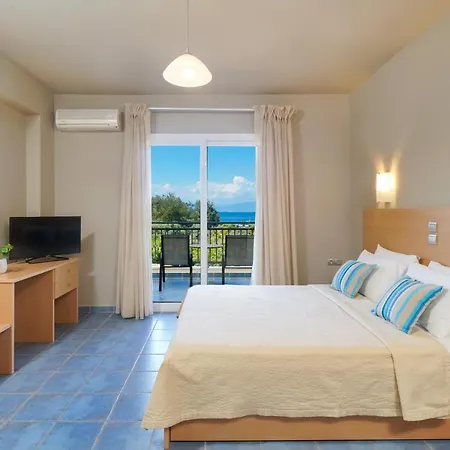 Kohylia By La Scala Beach