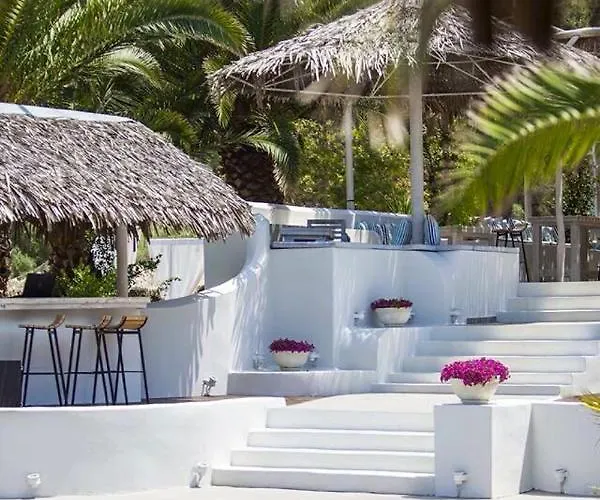 Kohylia By La Scala Hotel Glykadi