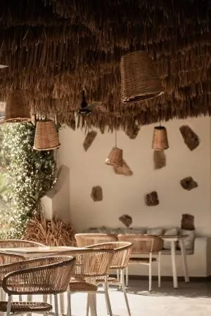 Kohylia By La Scala 3* Glykadi