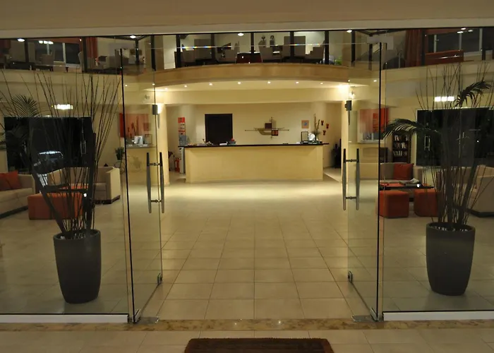 Kohylia By La Scala Hotel Glykadi