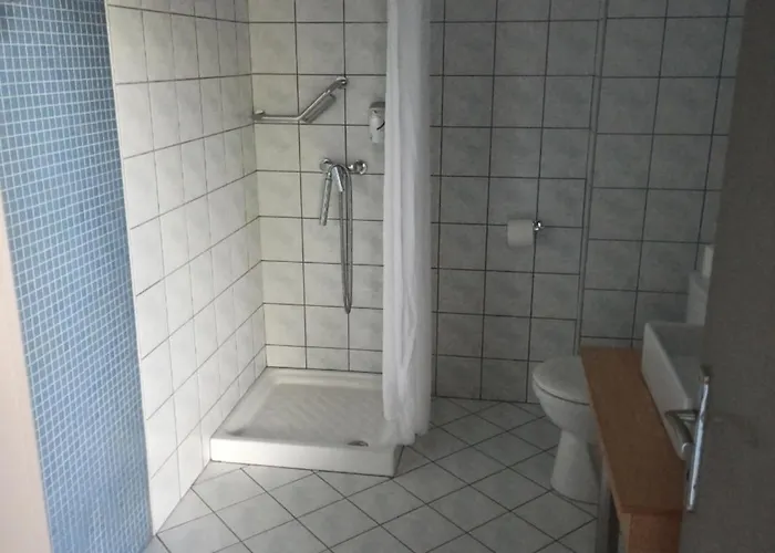 Kohylia By La Scala Hotel Glykadi