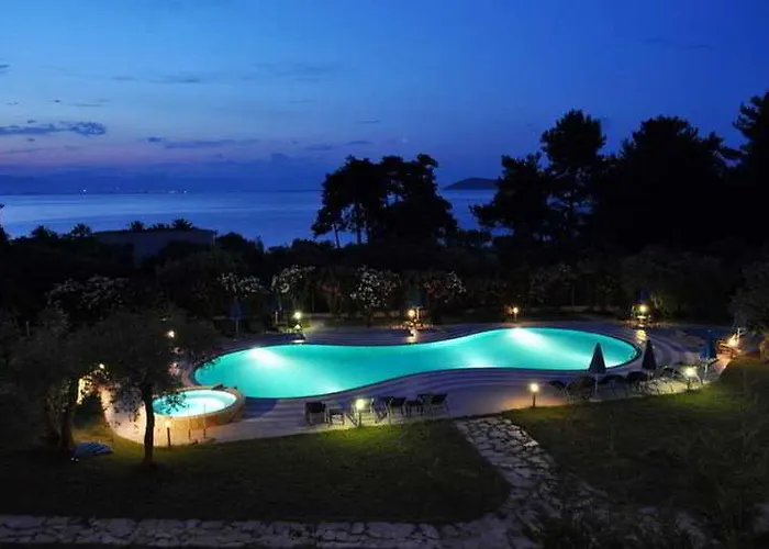 Hotel Kohylia By La Scala 3*