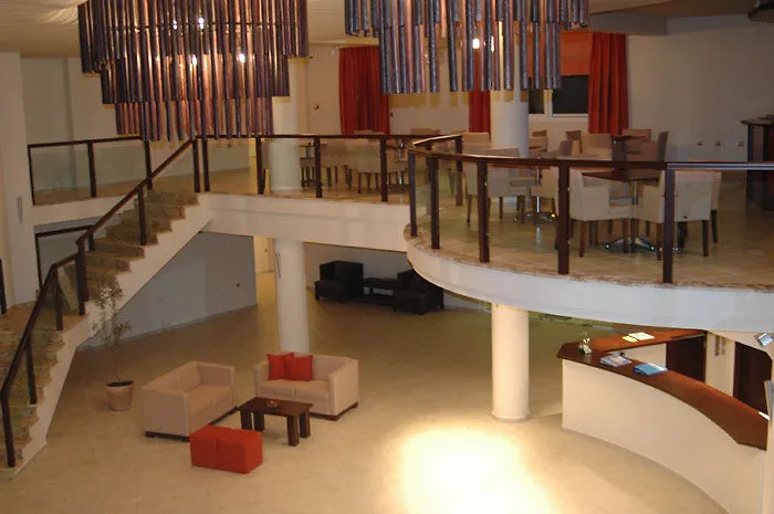 Kohylia By La Scala Glykadi