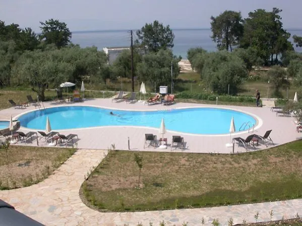 Kohylia By La Scala Hotel 3*