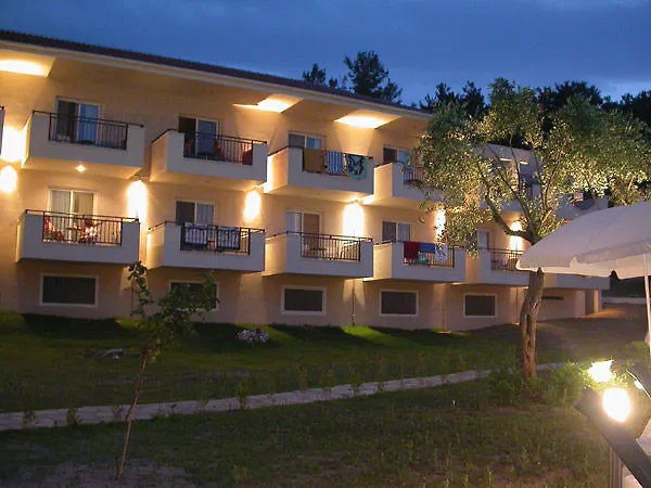 Hotel Kohylia By La Scala