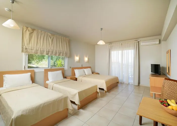 Kohylia By La Scala Hotel