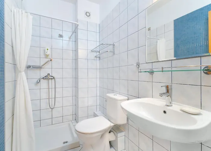 Kohylia By La Scala Hotel Glykadi