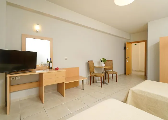 Kohylia By La Scala Glykadi